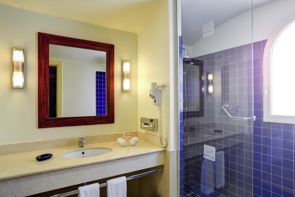 Sharm El Sheikh trips - Novotel Beach Sharm Hotel