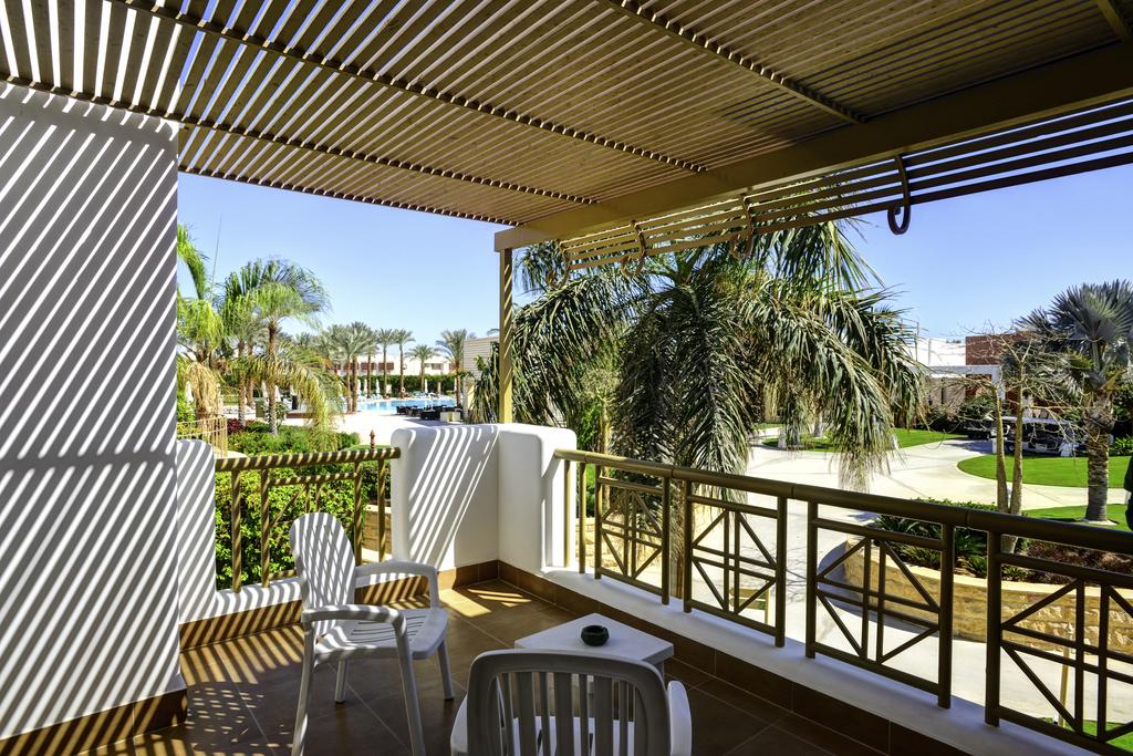 Sharm El Sheikh trips - Novotel Beach Sharm Hotel