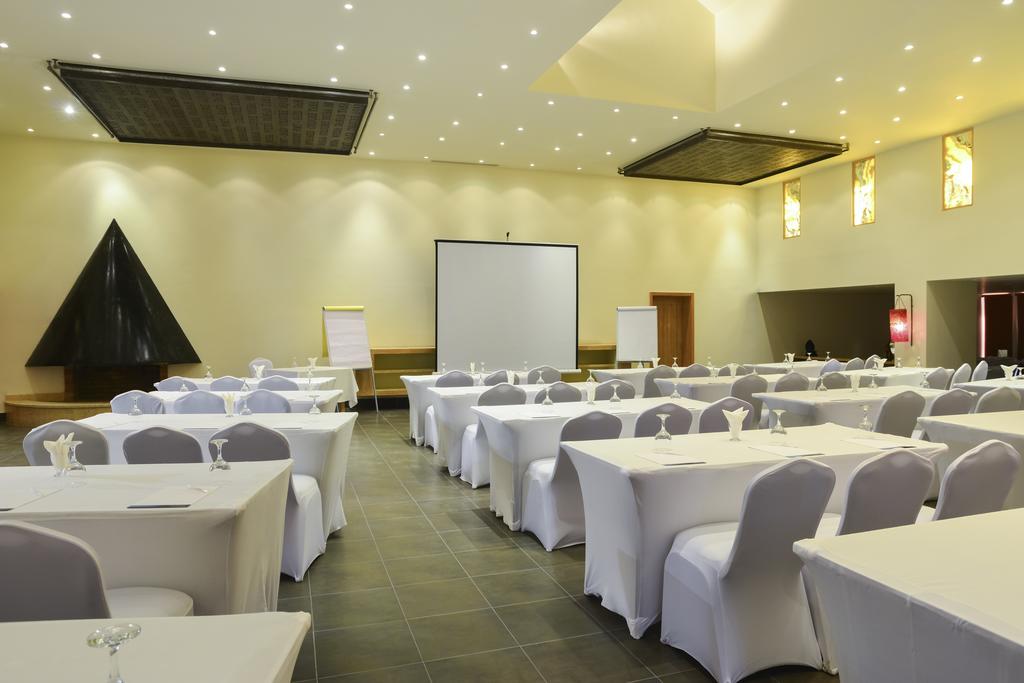 Sharm El Sheikh trips - Novotel Beach Sharm Hotel
