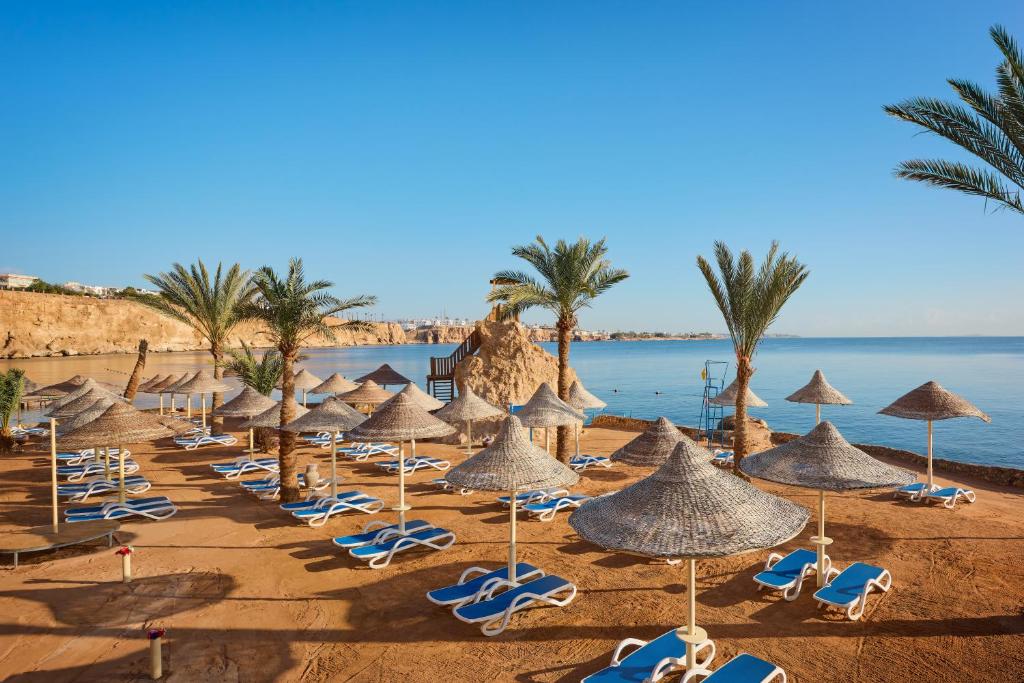 Sharm El Sheikh trips - Dreams Beach Resort