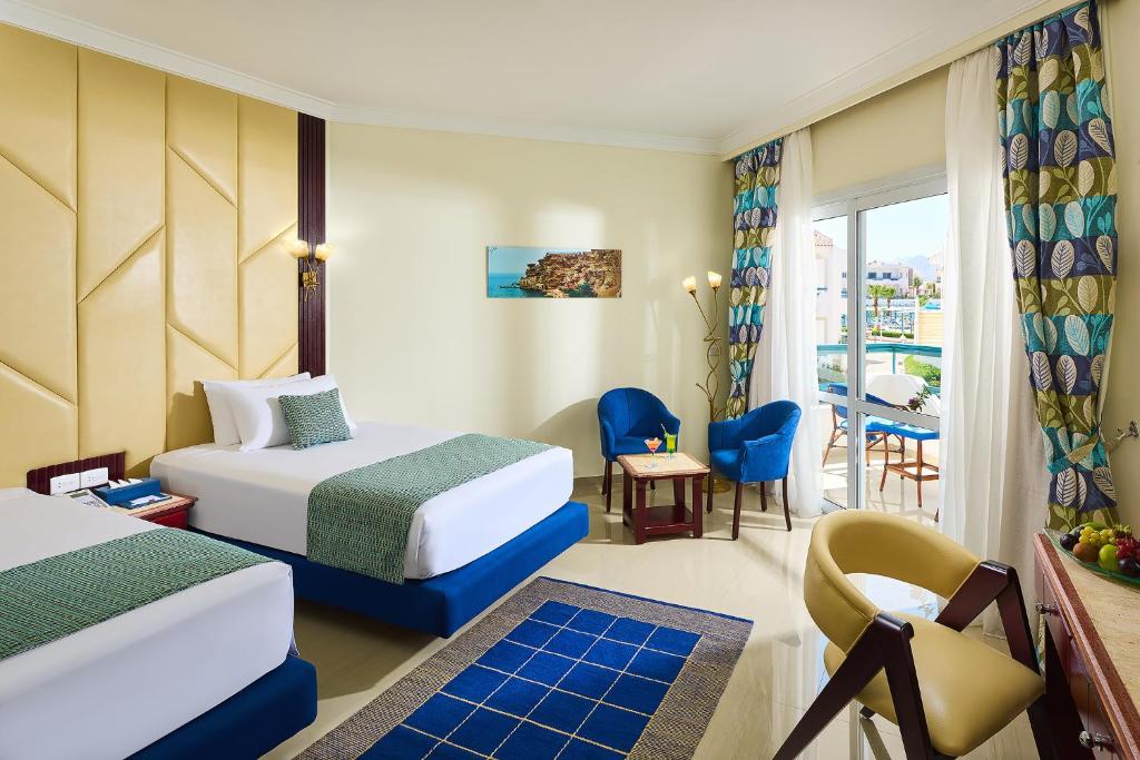 Sharm El Sheikh trips - Dreams Beach Resort