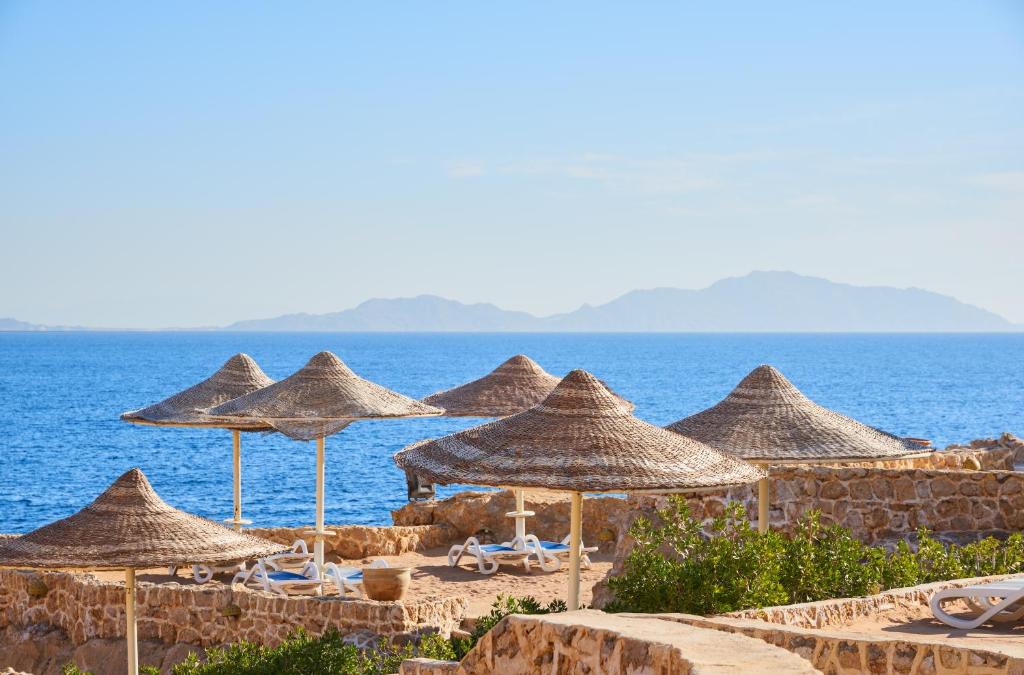 Sharm El Sheikh trips - Dreams Beach Resort