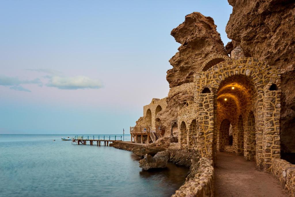 Sharm El Sheikh trips - Dreams Beach Resort