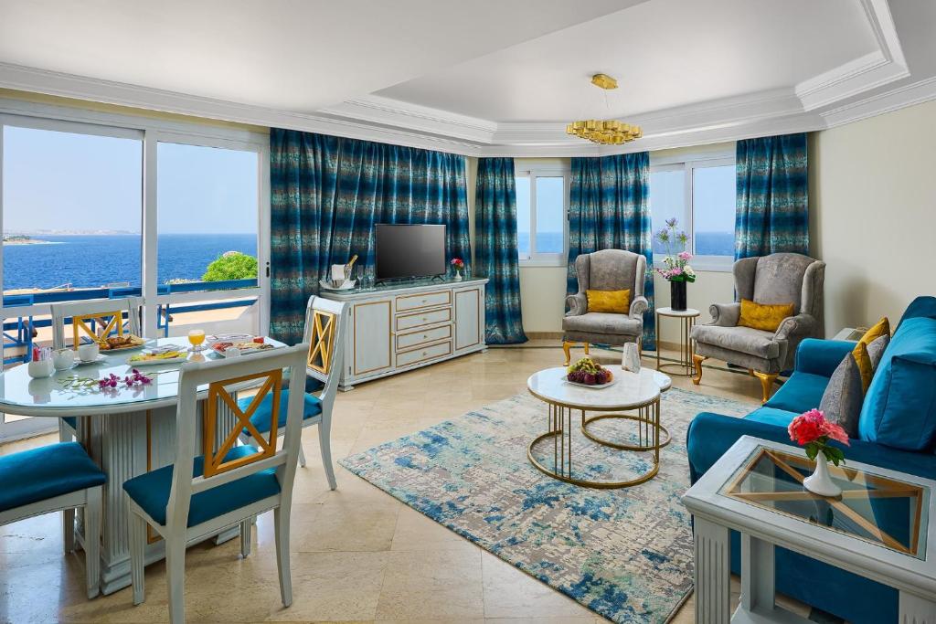 Sharm El Sheikh trips - Dreams Beach Resort