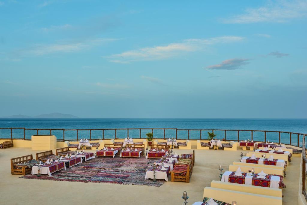 Sharm El Sheikh trips - Dreams Beach Resort