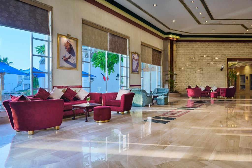 Sharm El Sheikh trips - Dreams Beach Resort