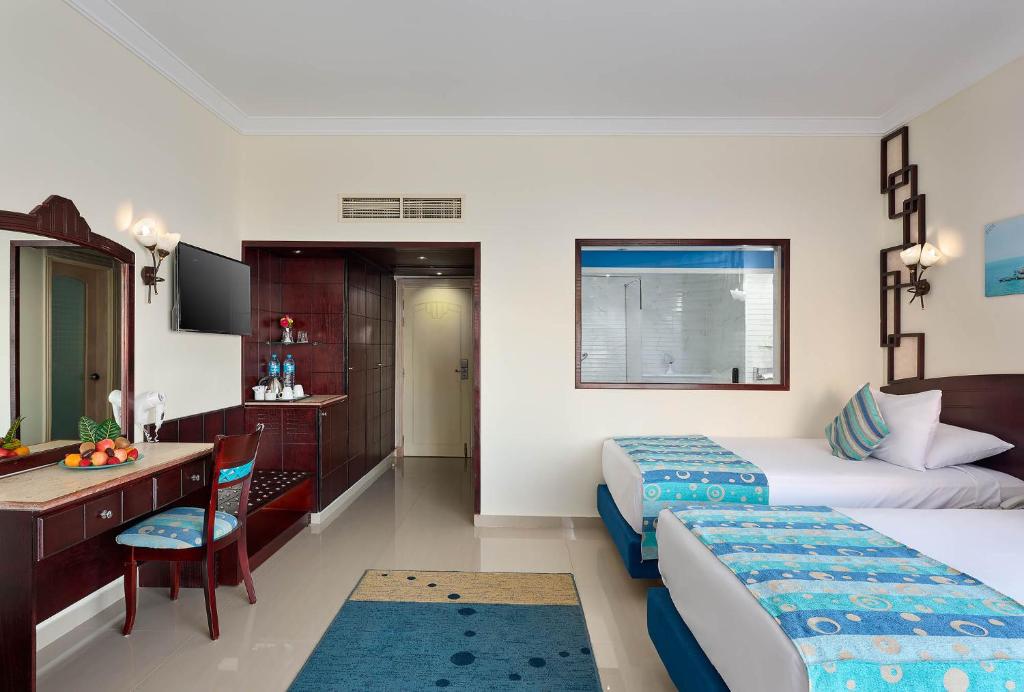 Sharm El Sheikh trips - Dreams Beach Resort