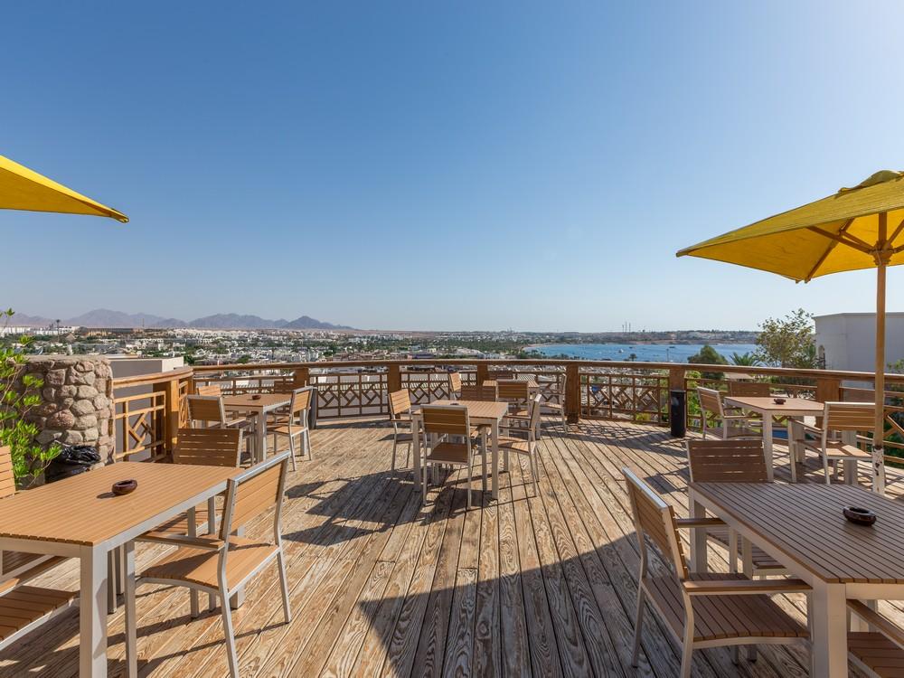 Sharm El Sheikh trips - Tropitel Neaama Bay Hotel