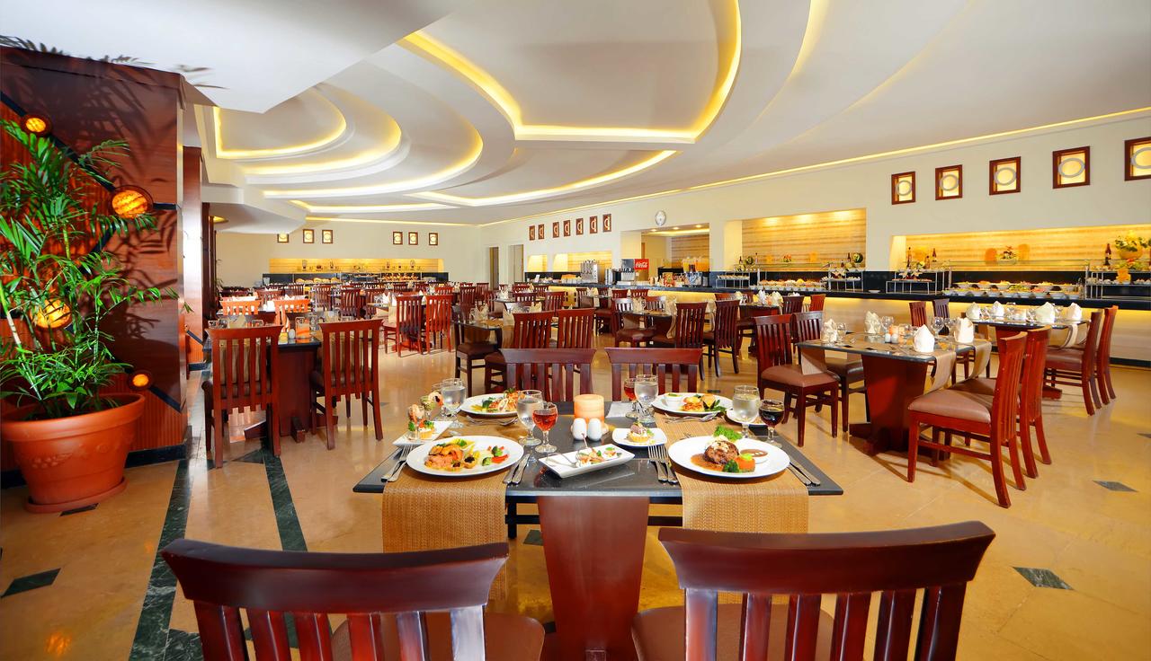 Hugharda trips - Albatros Aqua Park Resort