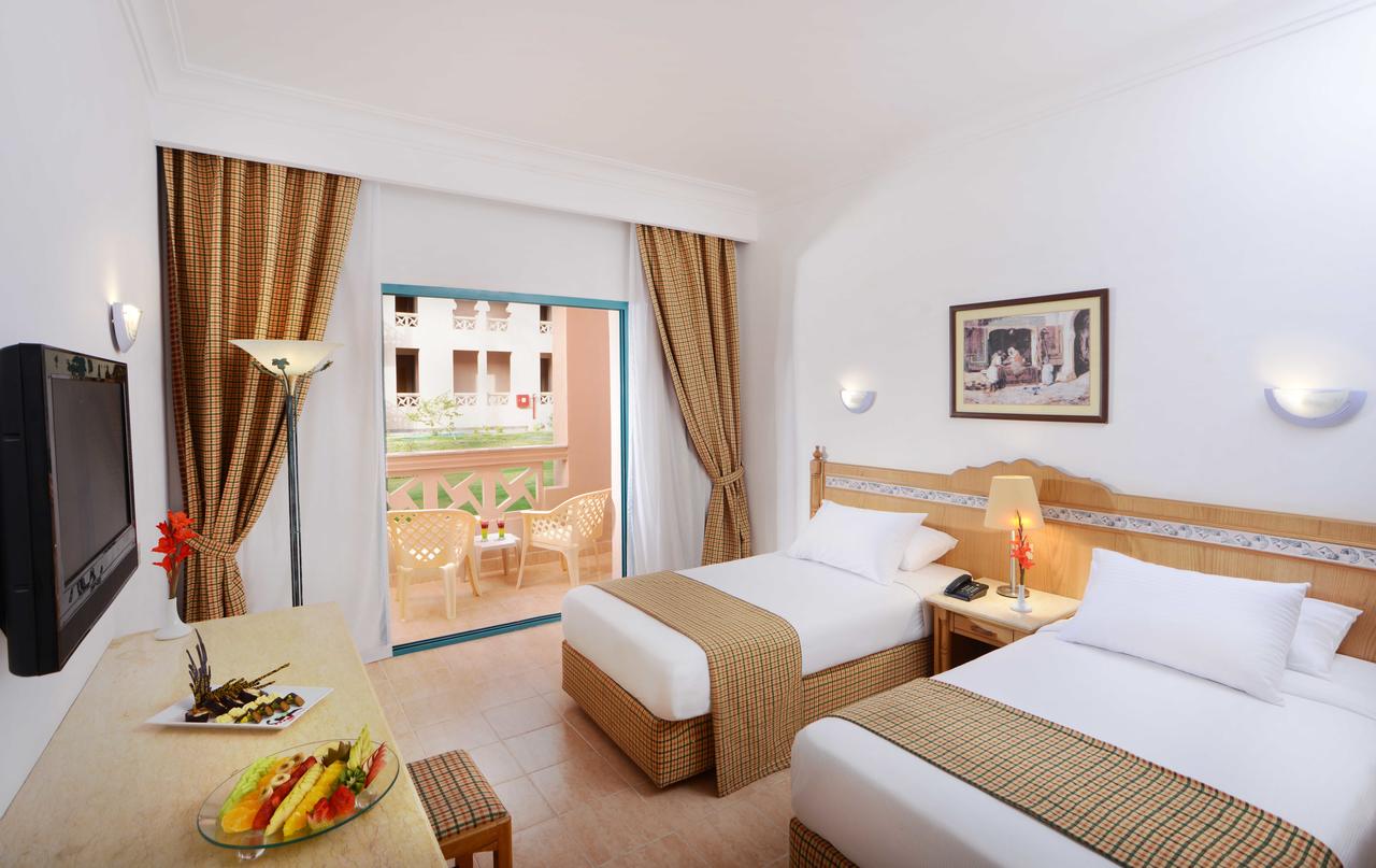 Hugharda trips - Albatros Aqua Park Resort