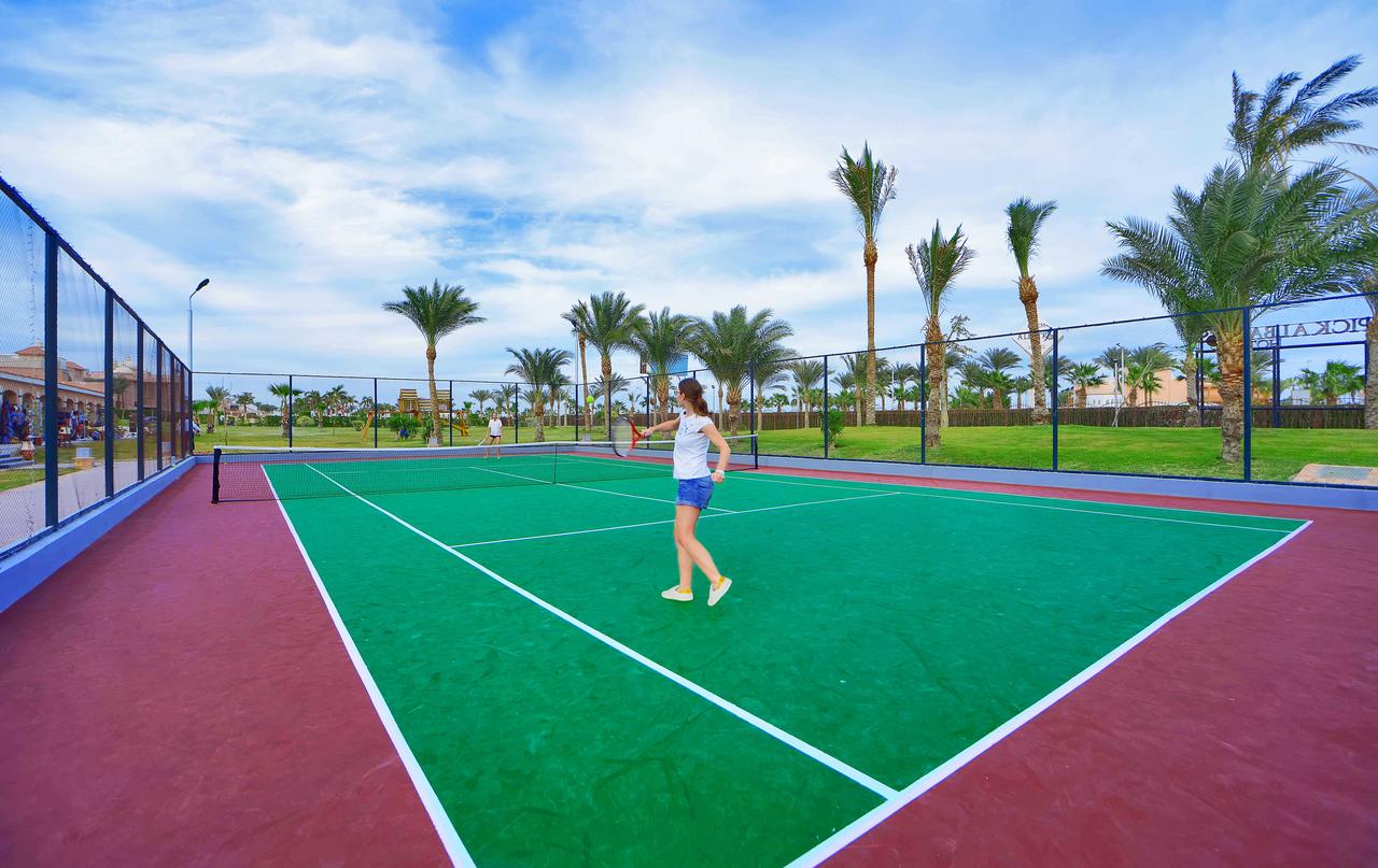Hugharda trips - Albatros Aqua Park Resort