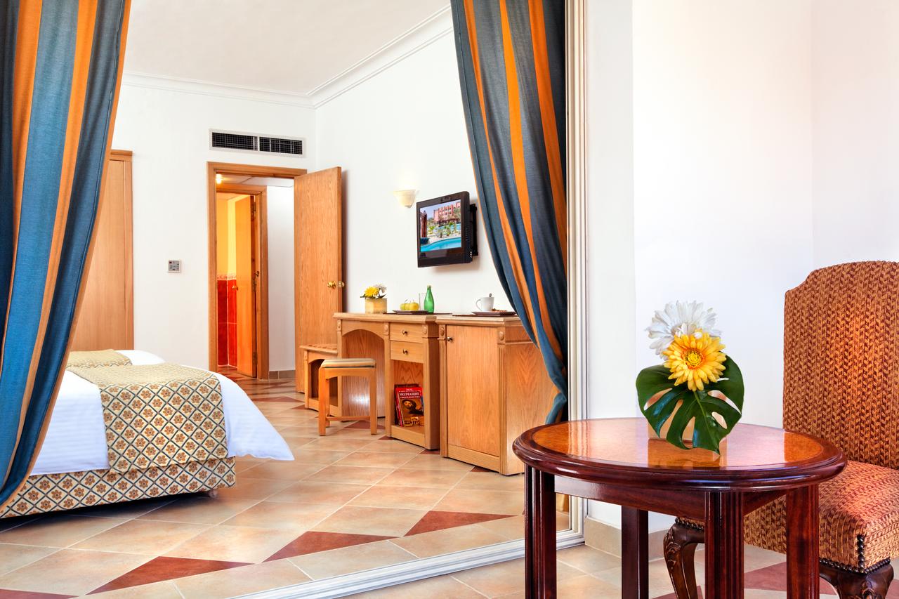 Hugharda trips - Albatros Aqua Park Resort