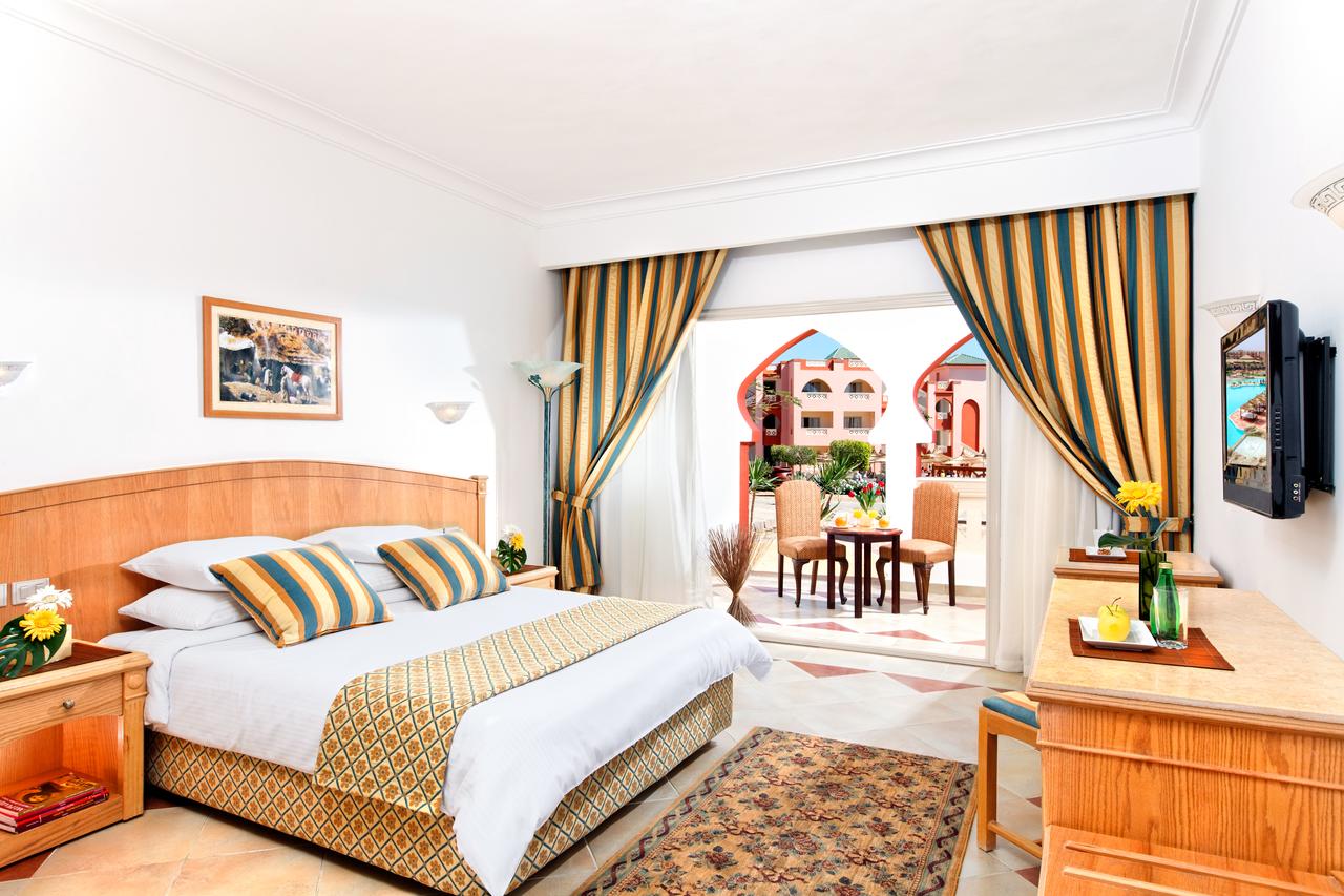 Hugharda trips - Albatros Aqua Park Resort
