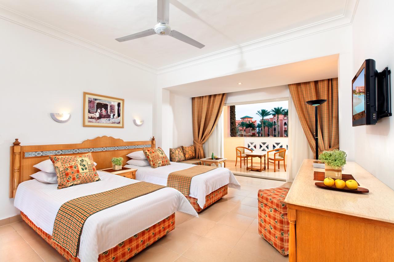 Hugharda trips - Albatros Aqua Park Resort