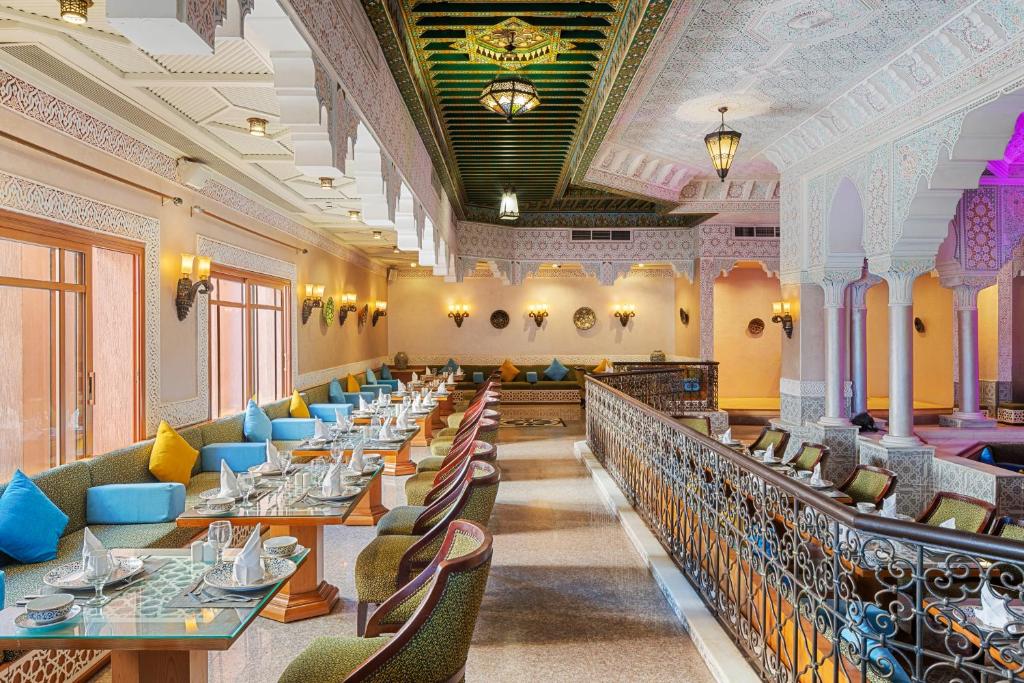 Hugharda trips - Pick Albatros Palace Resort