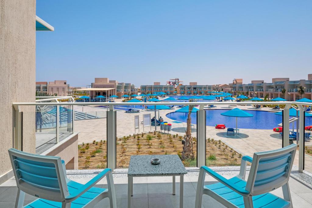 Marsa Alam Trips - Pickalbatros Sea World Resort