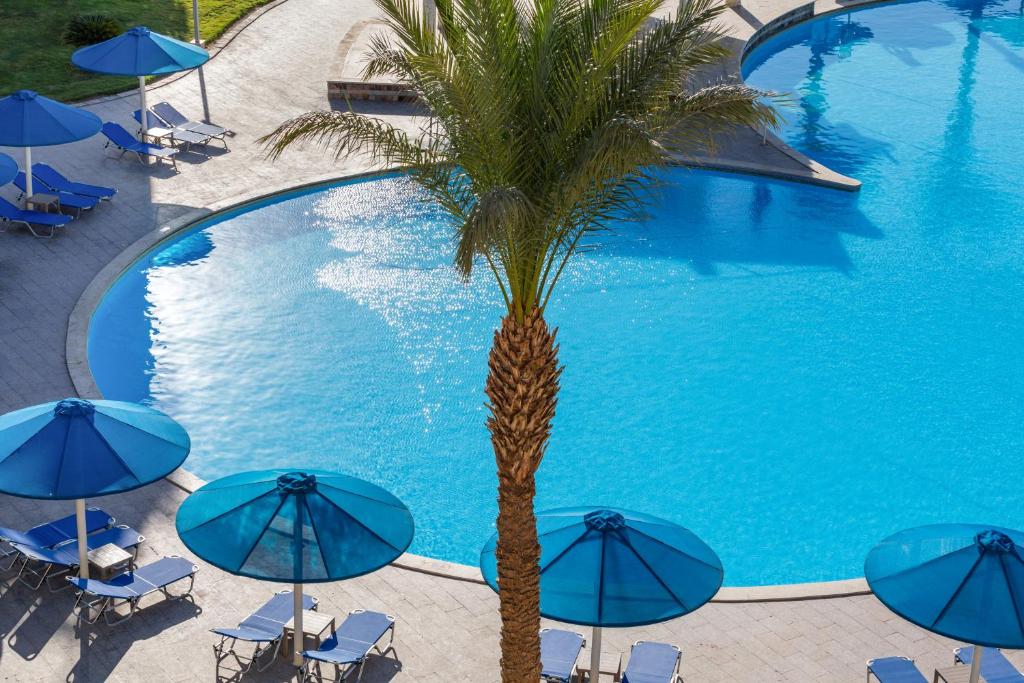 hurghada trips - Beach Albatros Resort