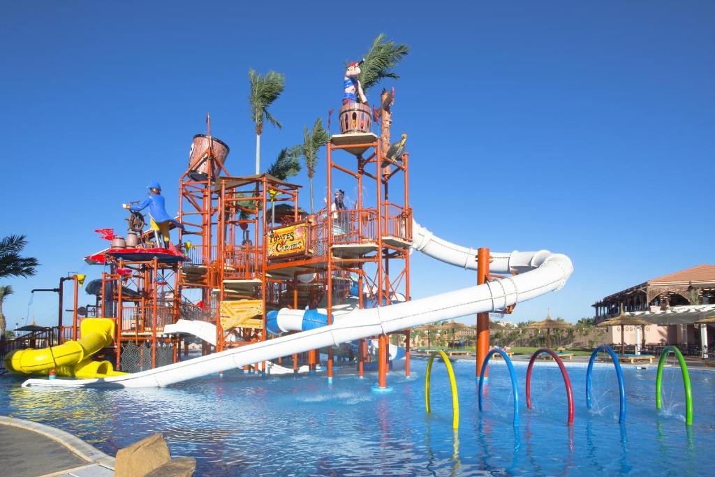 Hurghada trips - Pickalbatros Aqua Vista Resort