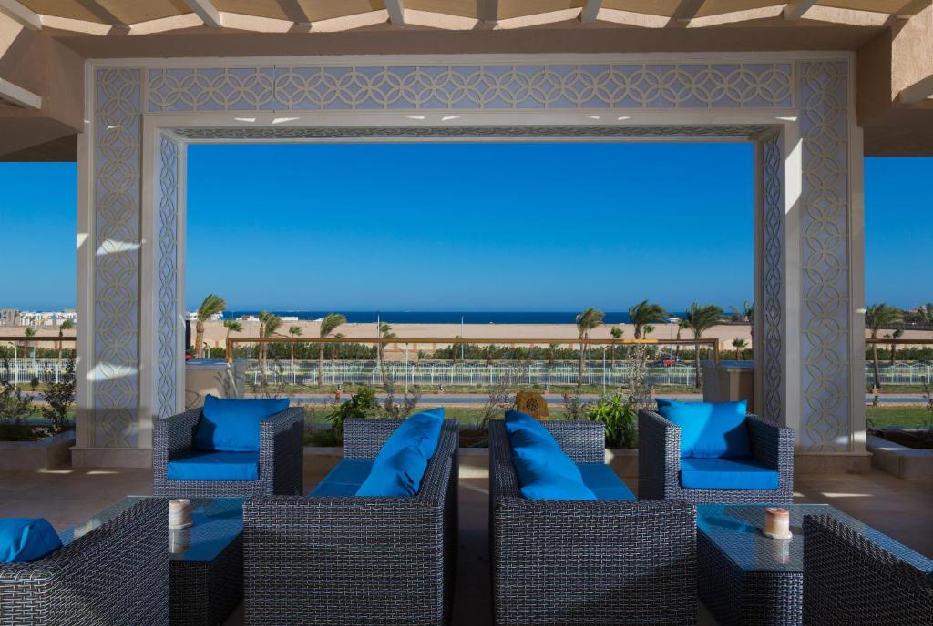 Hurghada trips - Pickalbatros Aqua Vista Resort