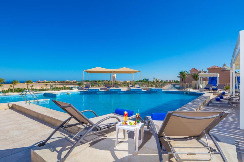 Hurghada trips - Pickalbatros Aqua Vista Resort