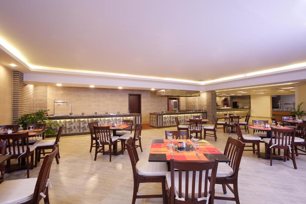 Hurghada trips - Pickalbatros Aqua Vista Resort