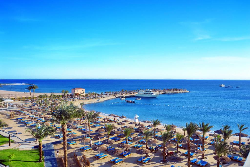Hurghada trips - Pickalbatros Aqua Vista Resort