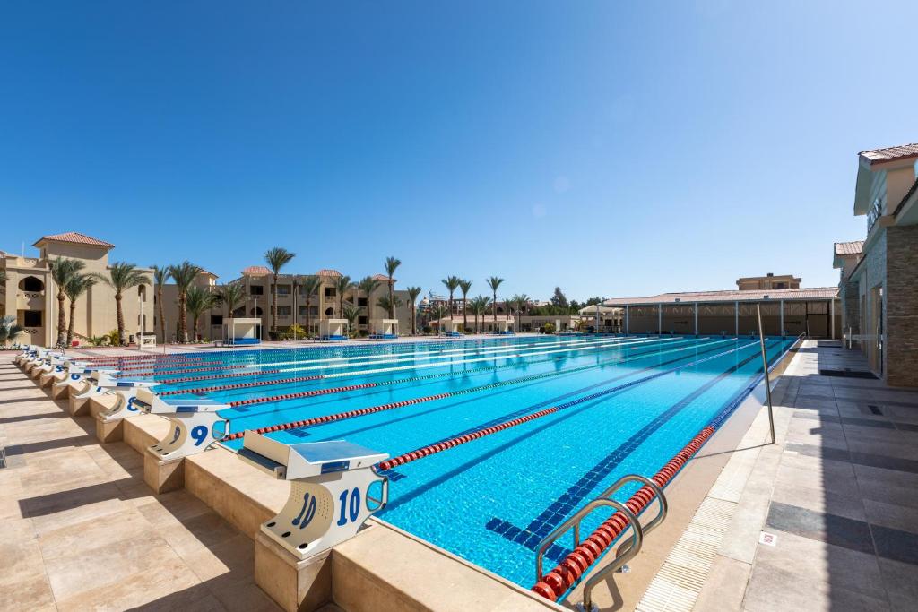 Hurghada trips - Pickalbatros Aqua Vista Resort