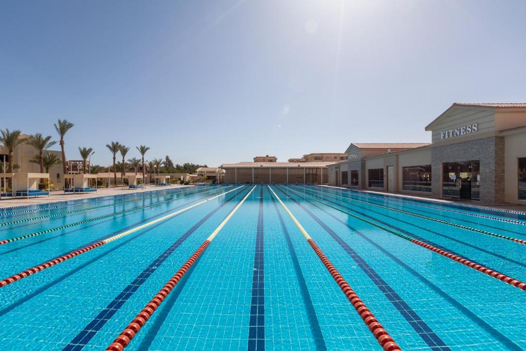 Hurghada trips - Pickalbatros Aqua Vista Resort