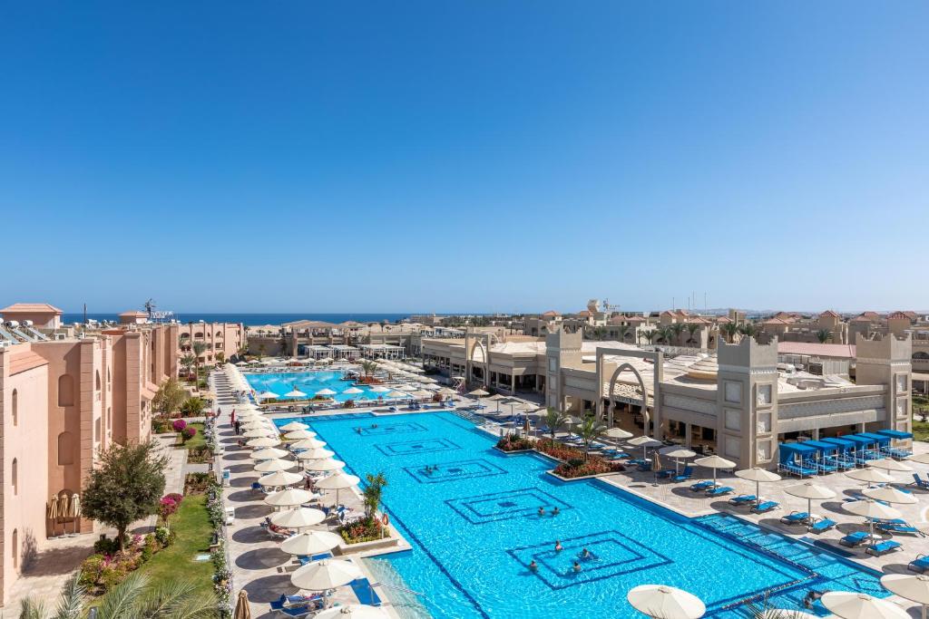 Hurghada trips - Pickalbatros Aqua Vista Resort