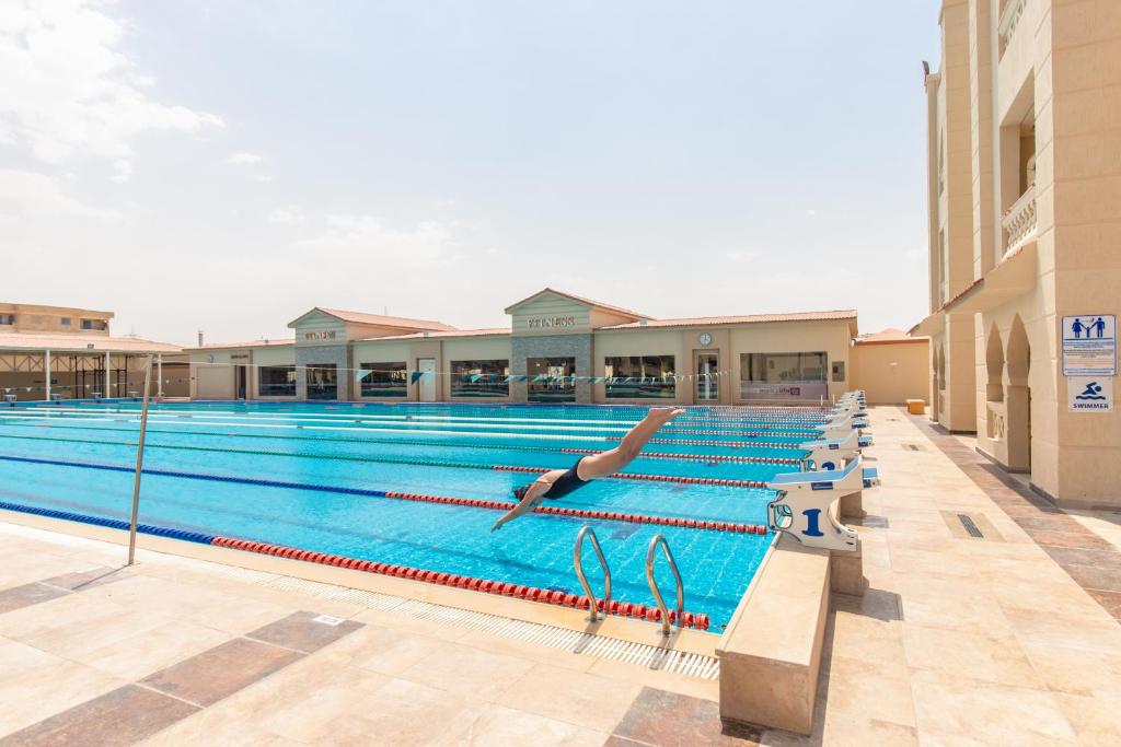Hurghada trips - Pickalbatros Aqua Vista Resort