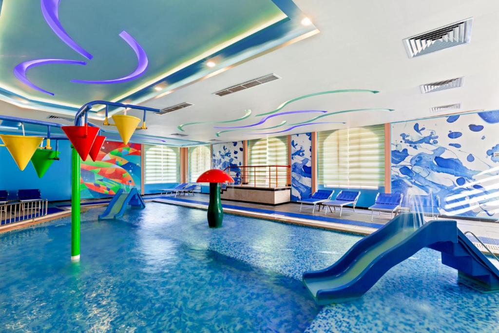 Hurghada trips - Pick Albatros Dana Beach Resort