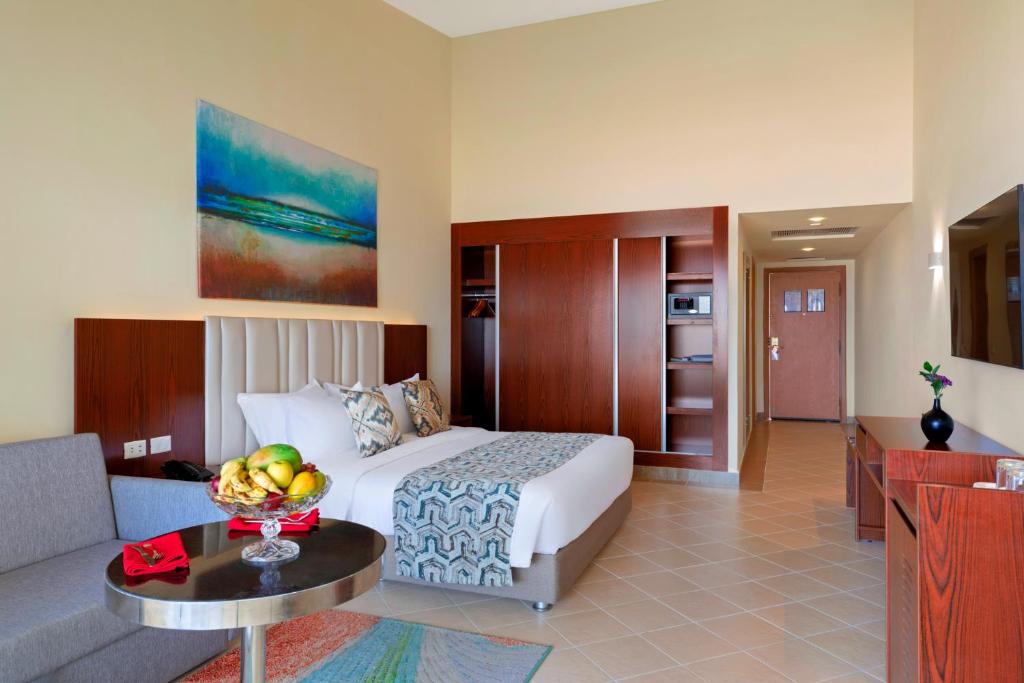 Hurghada trips - Pick Albatros Dana Beach Resort