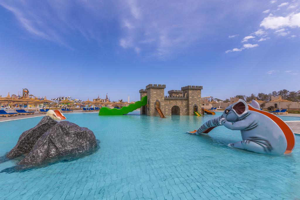 Sharm El Sheikh trips - Pickalbatros Aqua Park Sharm El Sheikh