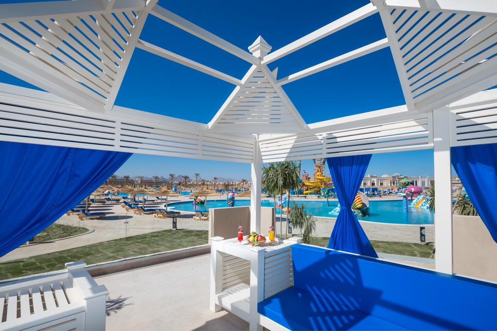 Sharm El Sheikh trips - Pickalbatros Aqua Park Sharm El Sheikh