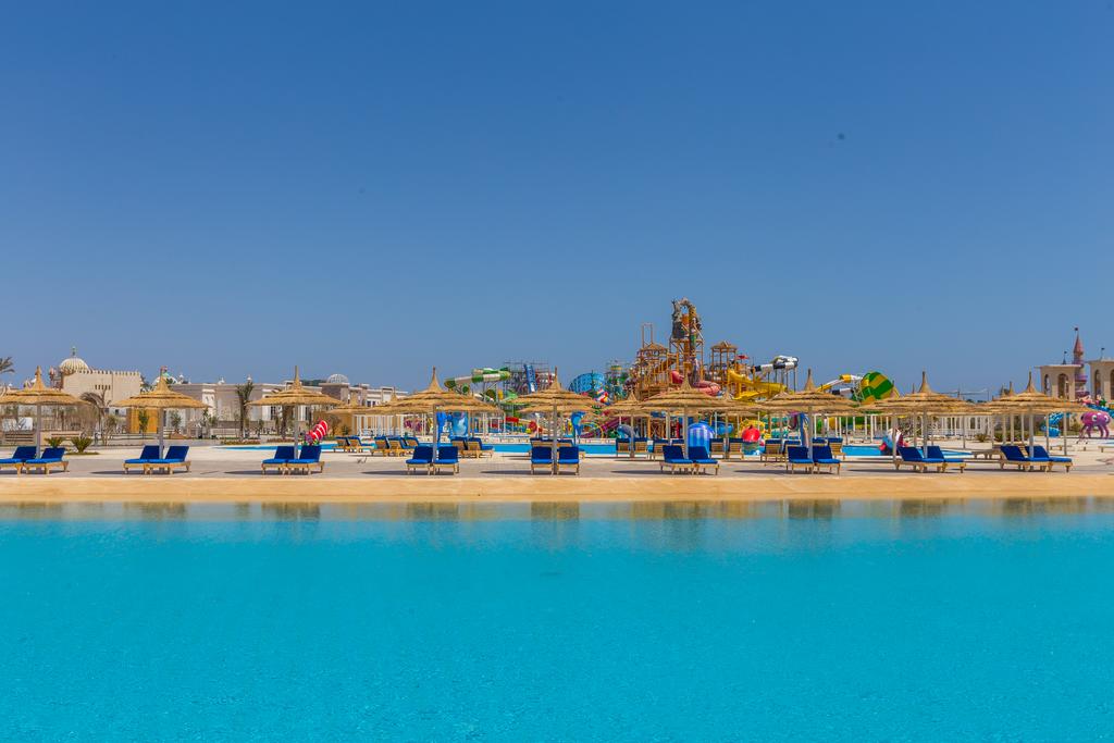 Sharm El Sheikh trips - Pickalbatros Aqua Park Sharm El Sheikh