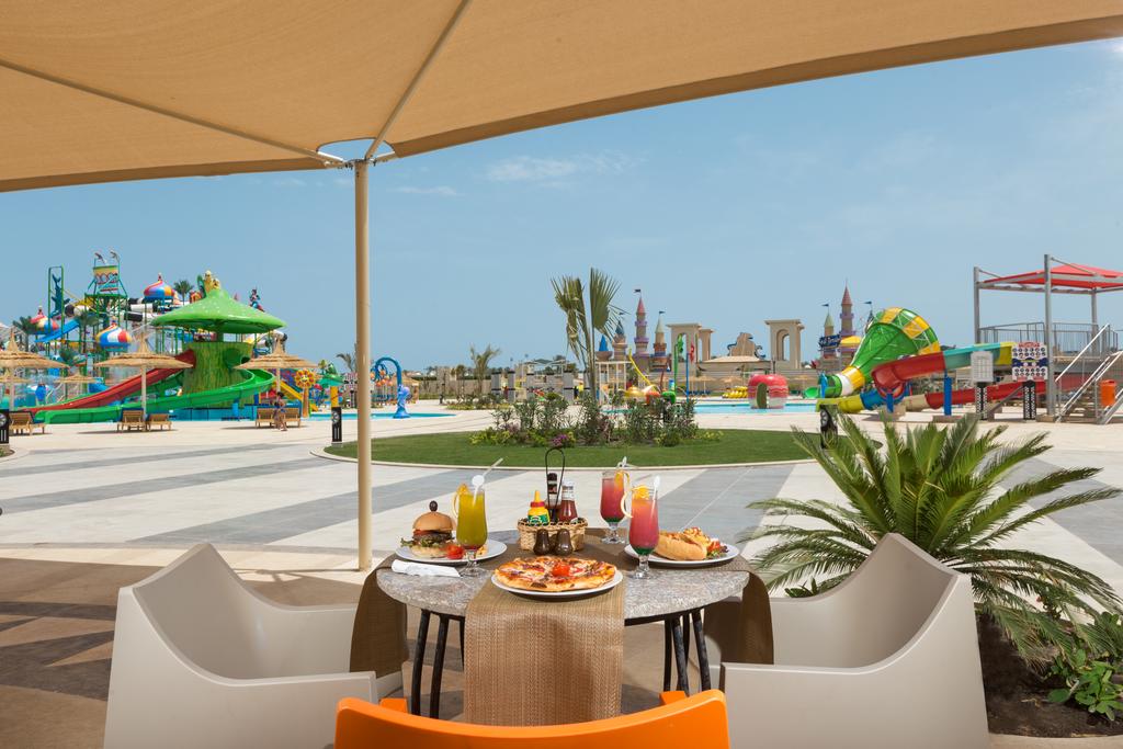 Sharm El Sheikh trips - Pickalbatros Aqua Park Sharm El Sheikh