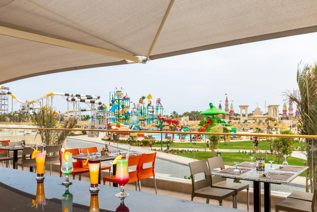 Sharm El Sheikh trips - Pickalbatros Aqua Park Sharm El Sheikh