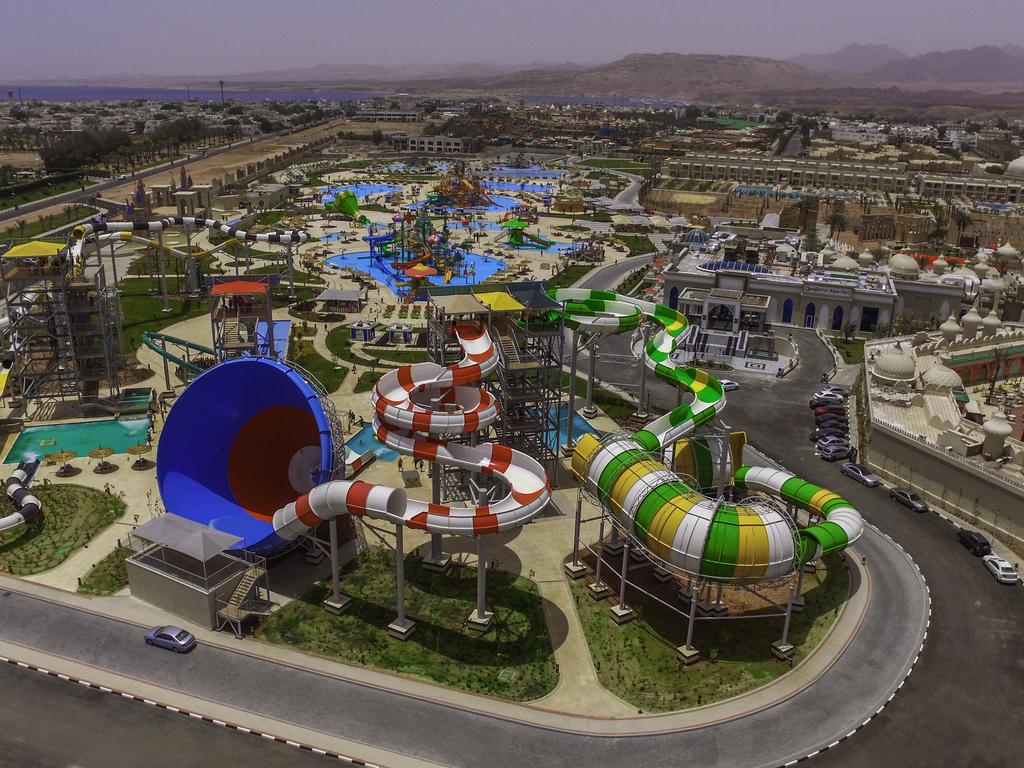 Sharm El Sheikh trips - Pickalbatros Aqua Park Sharm El Sheikh