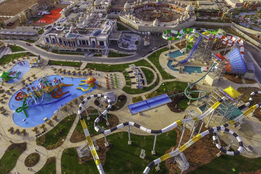 Sharm El Sheikh trips - Pickalbatros Aqua Park Sharm El Sheikh