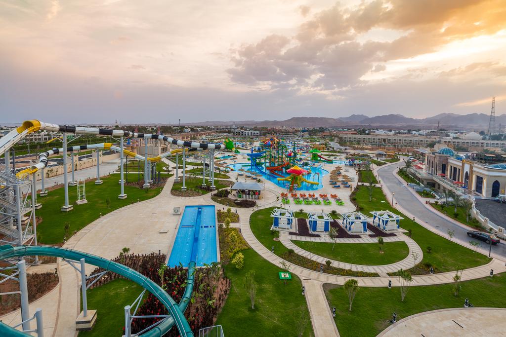 Sharm El Sheikh trips - Pickalbatros Aqua Park Sharm El Sheikh