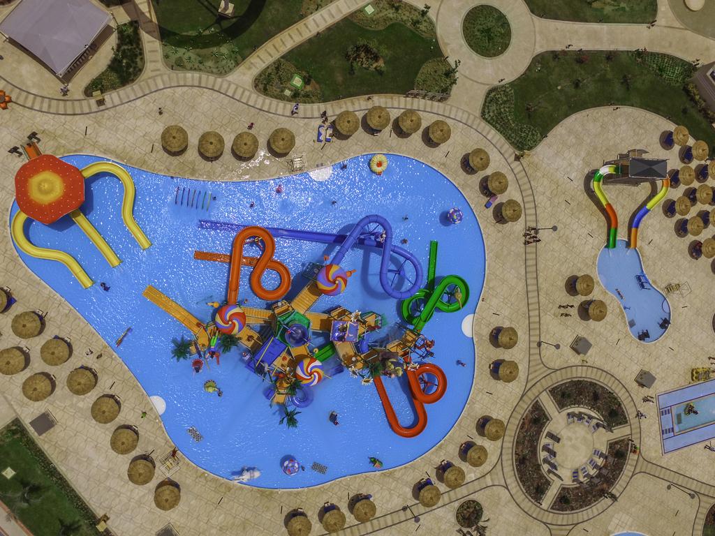 Sharm El Sheikh trips - Pickalbatros Aqua Park Sharm El Sheikh