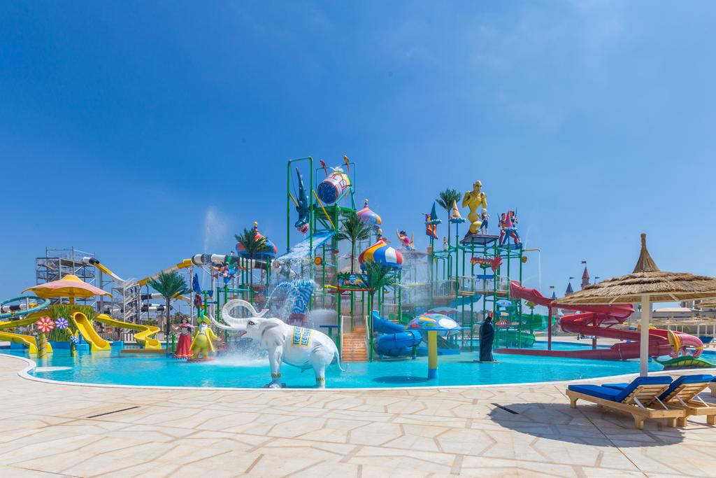 Sharm El Sheikh trips - Pickalbatros Aqua Park Sharm El Sheikh