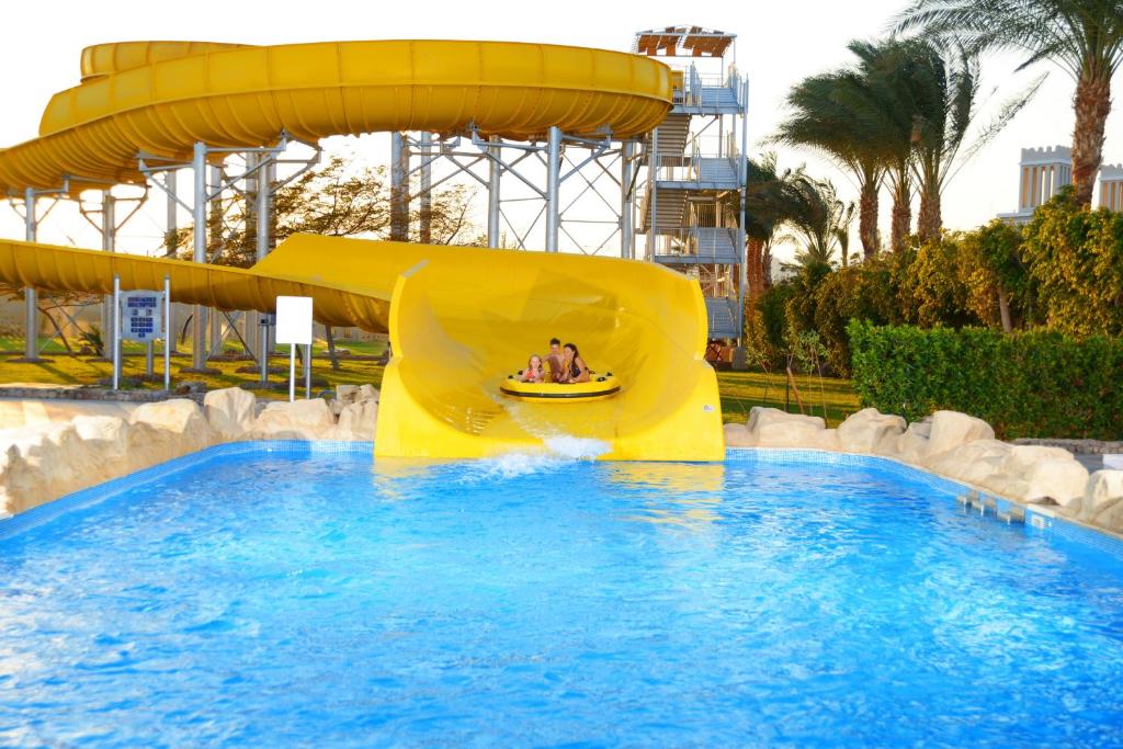 Sharm El Sheikh trips - Pickalbatros Royal Moderna Resort