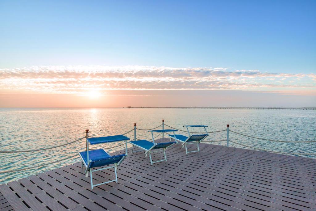 Sharm El Sheikh trips - Pickalbatros Royal Moderna Resort