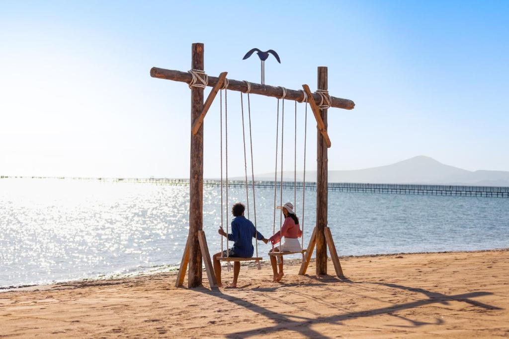 Sharm El Sheikh trips - Pickalbatros Royal Moderna Resort