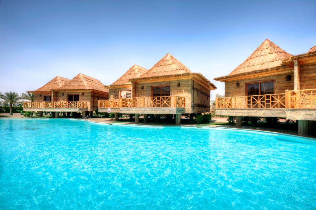 Sharm El Sheikh trips - Pickalbatros Aqua Blu Sharm El Sheikh