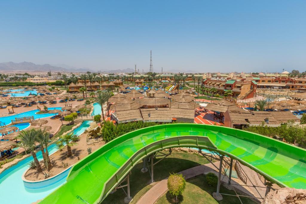 Sharm El Sheikh trips - Pickalbatros Aqua Blu Sharm El Sheikh