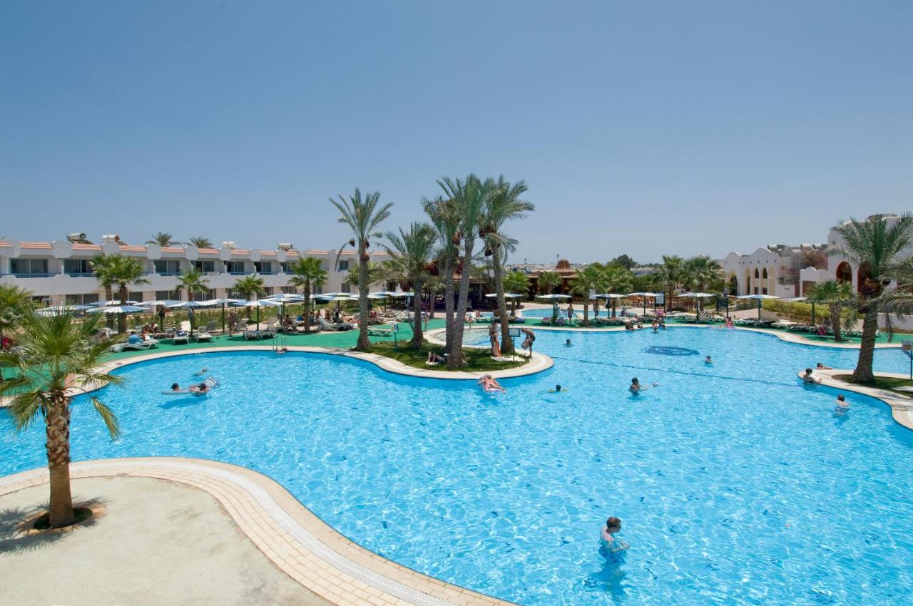 Sharm El Sheikh trips - Dreams Vacation Resort