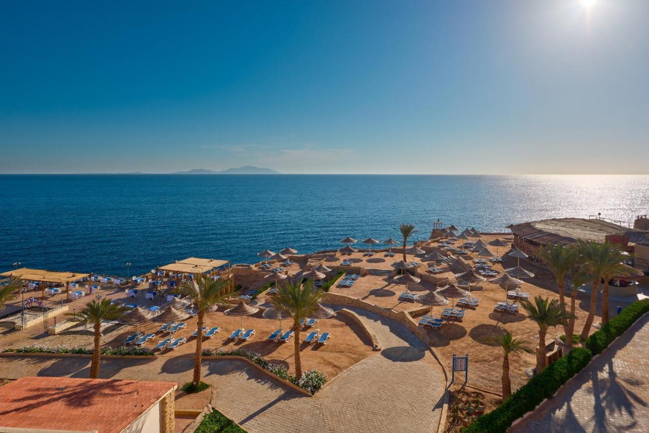 Sharm El Sheikh trips - Dreams Vacation Resort