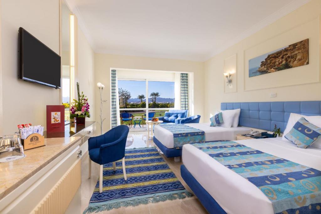 Sharm El Sheikh trips - Dreams Vacation Resort